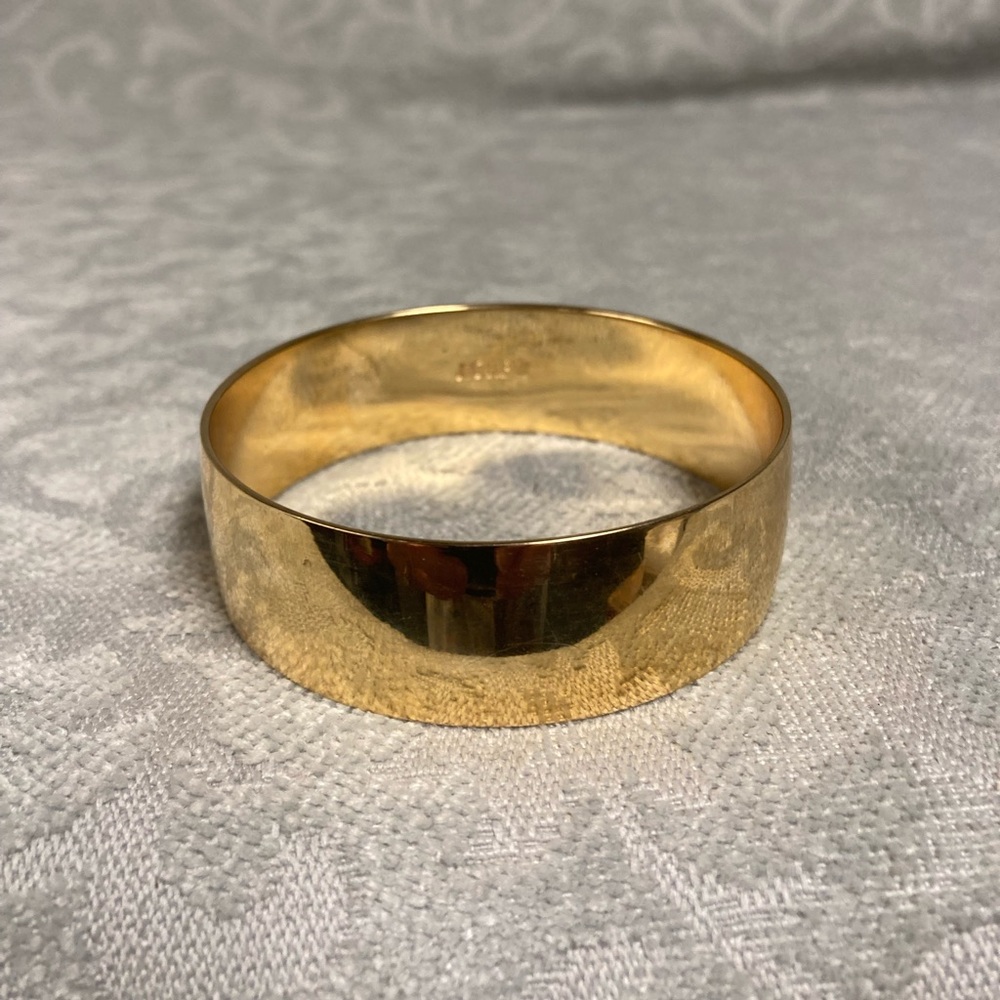 J Crew bangle bracelet